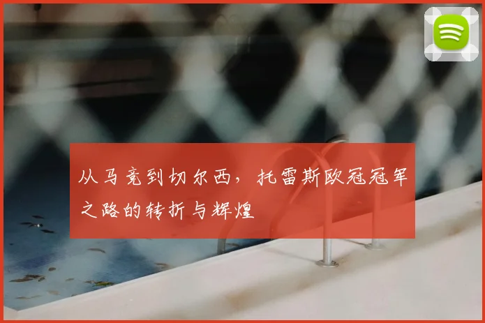 从马竞到切尔西，托雷斯欧冠冠军之路的转折与辉煌