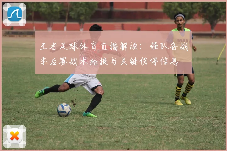 王者足球体育直播解读：强队备战季后赛战术轮换与关键伤停信息