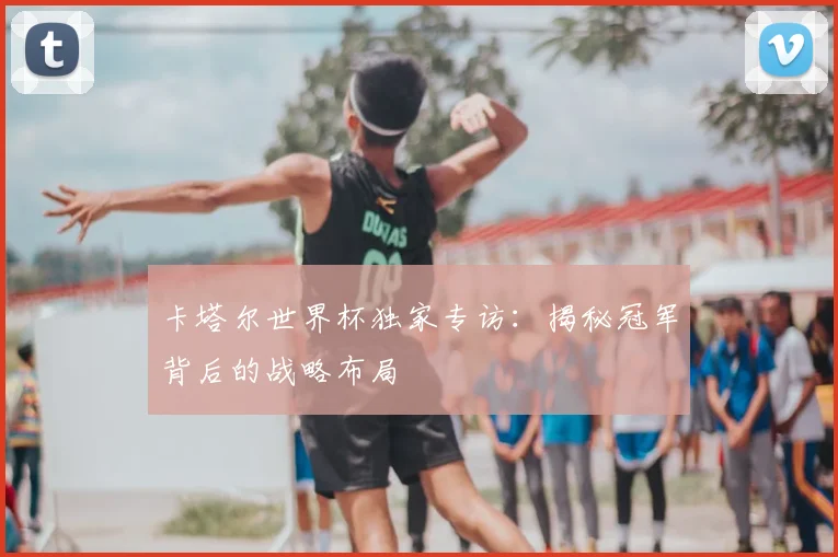 卡塔尔世界杯独家专访：揭秘冠军背后的战略布局