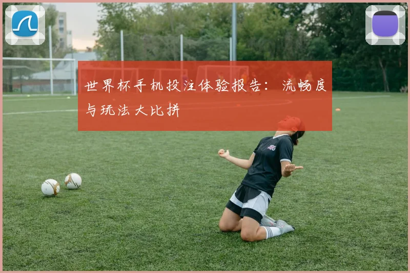 世界杯手机投注体验报告：流畅度与玩法大比拼